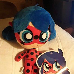 Miraculous Ladybug Zag